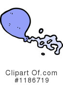 Balloon Clipart #1186719 by lineartestpilot