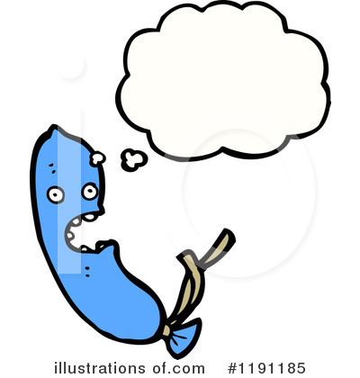 Balloon Clipart #1191185 by lineartestpilot