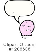 Balloon Clipart #1206636 by lineartestpilot