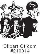 Band Clipart #210014 by BestVector