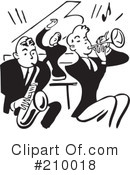 Band Clipart #210018 by BestVector