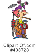 Band Clipart #438723 by toonaday