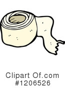 Bandage Clipart #1206526 by lineartestpilot