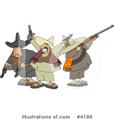 Pointing Clipart #4186 by djart