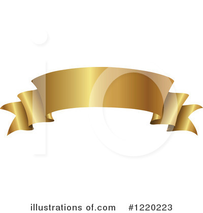 Gold Clipart #1220223 by cidepix