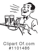 Bar Clipart #1101486 by BestVector