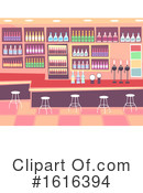 Bar Clipart #1616394 by BNP Design Studio
