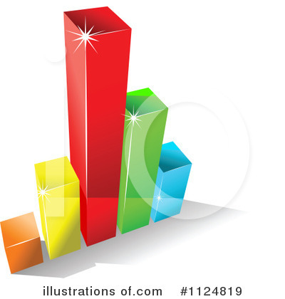 Finance Clipart #1124819 by Vector Tradition SM