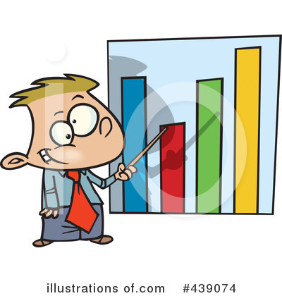 Growth Clipart #439074 by toonaday