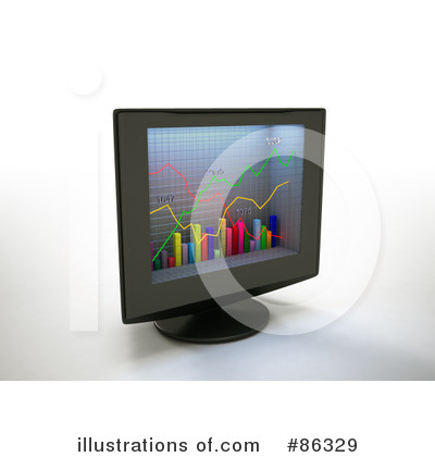 Statistics Clipart #86329 by Mopic