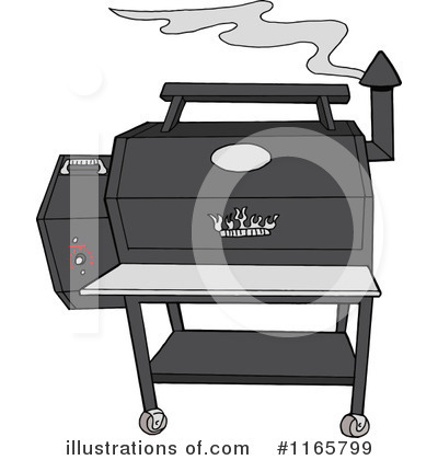 Cooking Clipart #1165799 by LaffToon