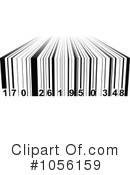Barcode Clipart #1056159 by Andrei Marincas