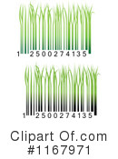 Barcode Clipart #1167971 by Vector Tradition SM