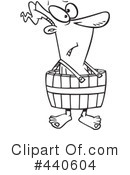 Barrel Clipart #440604 by toonaday