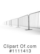 Barrier Clipart #1111413 by Mopic