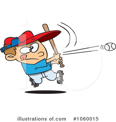 Swing Clipart #1060015 by toonaday