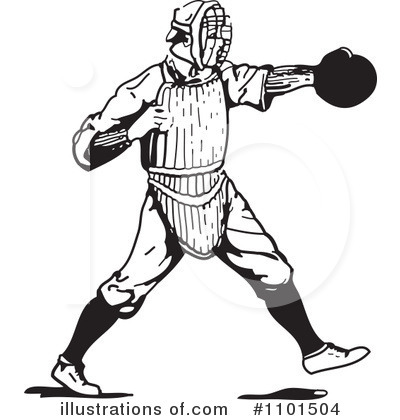 Sports Clipart #1101504 by BestVector