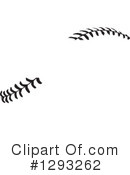 Baseball Clipart #1293262 by Johnny Sajem