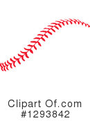 Baseball Clipart #1293842 by Johnny Sajem