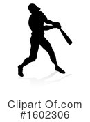 Baseball Clipart #1602306 by AtStockIllustration