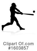 Baseball Clipart #1603857 by AtStockIllustration