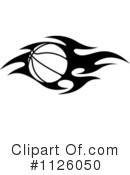 Basketball Clipart #1126050 by Vector Tradition SM
