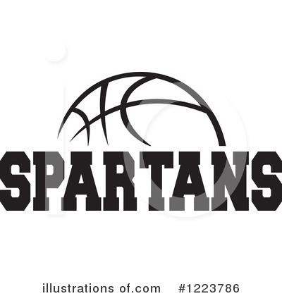Spartans Clipart #1223786 by Johnny Sajem