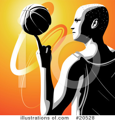 Sports Clipart #20528 by Tonis Pan