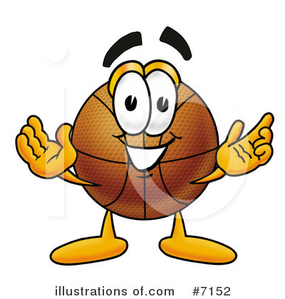 Balls Clipart #7152 by Mascot Junction