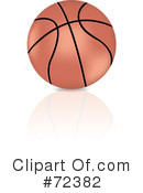 Basketball Clipart #72382 by cidepix