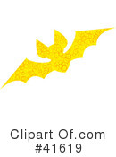 Bat Clipart #41619 by Prawny