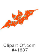 Bat Clipart #41637 by Prawny