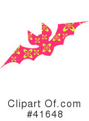 Bat Clipart #41648 by Prawny