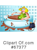 Bath Clipart #67377 by Prawny