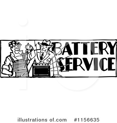 Service Clipart #1156635 by BestVector