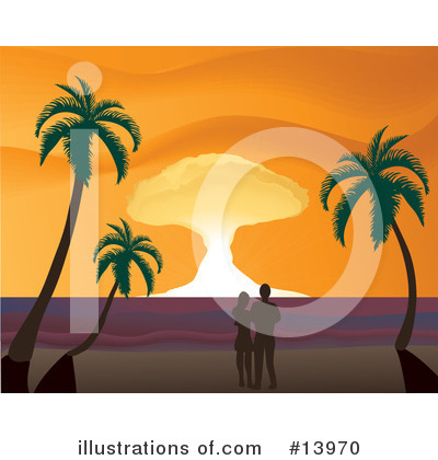 Beach Clipart #13970 by Rasmussen Images