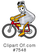 Beaker Clipart #7548 by Mascot Junction