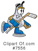 Beaker Clipart #7556 by Mascot Junction