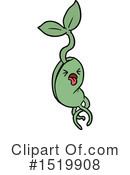 Bean Clipart #1519908 by lineartestpilot