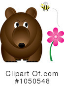 Bear Clipart #1050548 by Pams Clipart