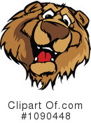 Bear Clipart #1090448 by Chromaco