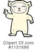 Bear Clipart #1131696 by lineartestpilot