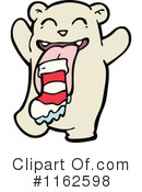 Bear Clipart #1162598 by lineartestpilot