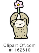 Bear Clipart #1162610 by lineartestpilot