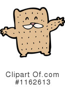 Bear Clipart #1162613 by lineartestpilot