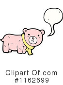 Bear Clipart #1162699 by lineartestpilot