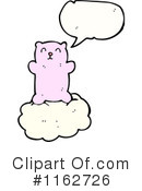 Bear Clipart #1162726 by lineartestpilot
