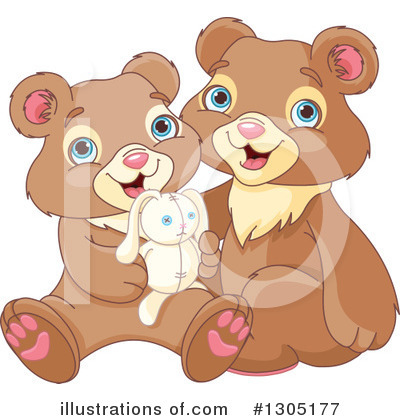 Toys Clipart #1305177 by Pushkin