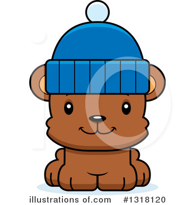 Hat Clipart #1318120 by Cory Thoman