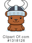 Bear Clipart #1318126 by Cory Thoman